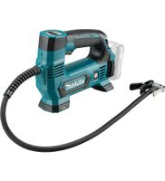 Акк. компрессор MAKITA CXT MP100DZ, 12 В, 8.3 бар, 10 л/мин, без АКБ и ЗУ