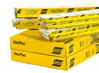 Электроды сварочные ESAB OK 76.28 ⌀ 2.5х350 мм, вакуум. уп. 2.8 кг