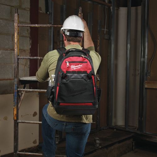 Рюкзак MILWAUKEE Jobsite backpack 48228200