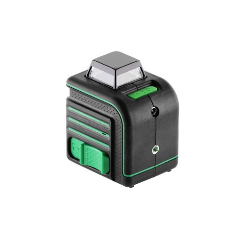 Лазерный уровень ADA CUBE 3-360 GREEN Professional Edition А00573