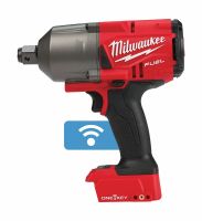 Акк. гайковерт MILWAUKEE M18 ONEFHIWF34-0X FUEL ONE-KEY (кейс HD BOX)