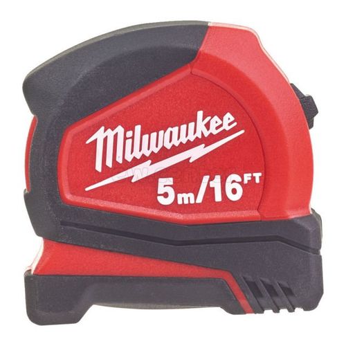 Рулетка MILWAUKEE Pro 5м/16/ x 25 мм 4932459595