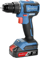 Аккумуляторная дрель-шуруповерт DongCheng DCJZ2040(TYPE AM)