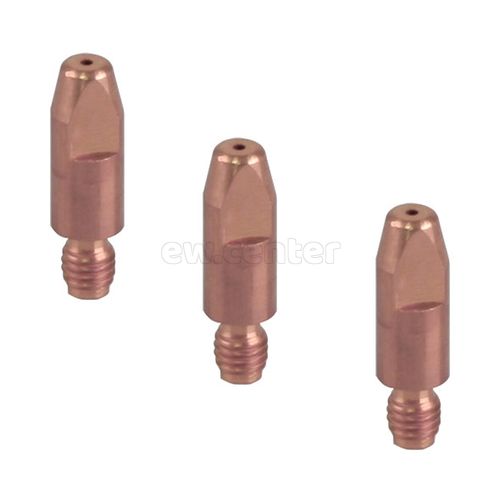 Контактный наконечник EWM CT M6 CuCrZr D=1,2 mm (094-014317-00000)