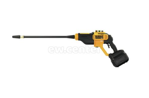 Мойка высокого давления DEWALT DCPW550B