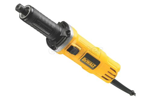 Прямошлифовальная машина DEWALT DWE4884, 450 Вт