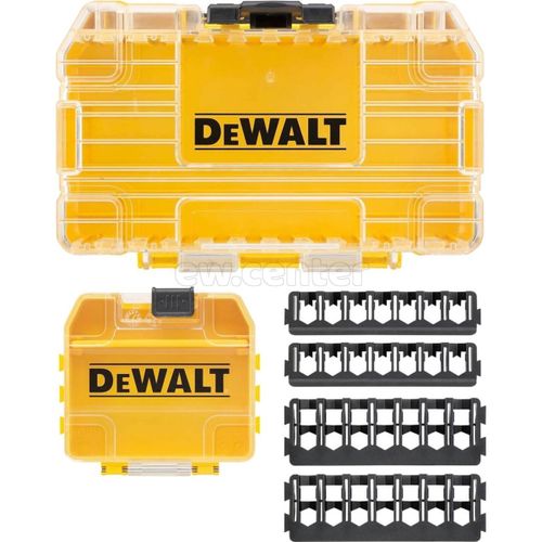 Коробка-органайзер DEWALT DT70801