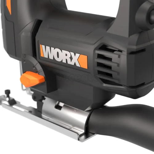 Лобзик сетевой WORX WX463, 220В, 550Вт