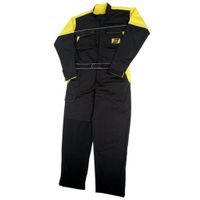 Комбинезон сварщика ESAB FR Coverall, L