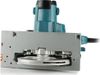 Пила дисковая MAKITA HS7100, 1400Вт, 190мм, 4кг, коробка