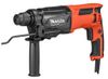 Перфоратор MAKITA M8701 SDS+, 800Вт, 3 режима, 2.3Дж, 0-4500 уд/мин, 2.7кг, кейс