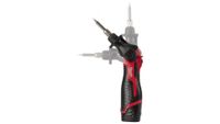 Акк. паяльник MILWAUKEE M12 SI-0
