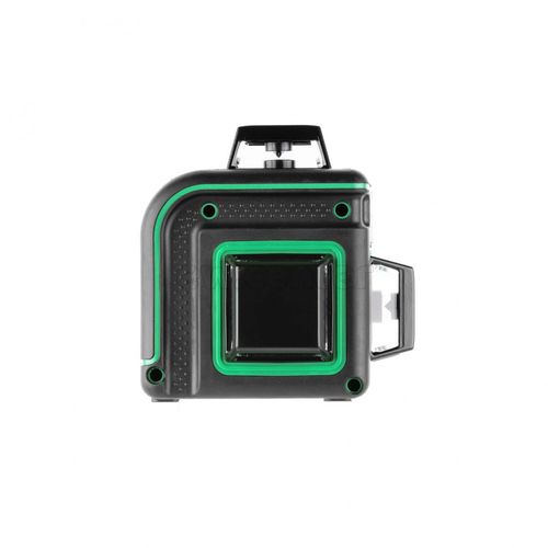 Лазерный уровень ADA CUBE 3-360 GREEN Professional Edition А00573