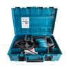 Перфоратор MAKITA HR4003C, SDS-max, 1100Вт, 2 режима, 8.3 Дж, 1450-2900уд/мин, 6.2кг, чемодан