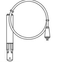 Кабель сварочный ESAB 300A, Handy 300, OKC 50, 5.0м