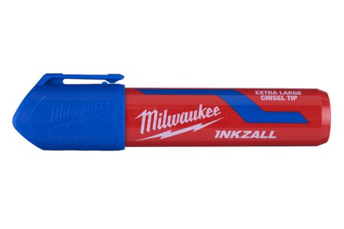 Маркер MILWAUKEE INKZALL супер-большой XL Синий