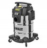 Пылесос для сухой и влажной уборки DEWALT DXV38S, 1250 Вт, 38 литров