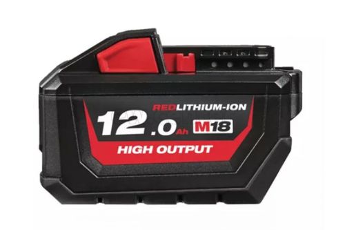 Аккумулятор MILWAUKEE M18 HB12