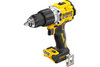 Аккумуляторная дрель-шуруповёрт DeWALT DCD806N