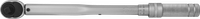 Ключ динамометрический JONNESWAY 1/2/DR, 50-350 Нм T04250