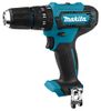 Акк. ударная дрель-шуруповерт MAKITA CXT HP333DWME, 12В Max, 2х4 Ач, 1700об/мин, 1.1кг, чемодан