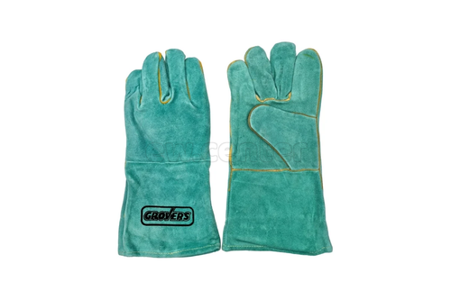 Перчатки с крагой GROVERS S-796 (Р-Р 10-11) Long Gloves