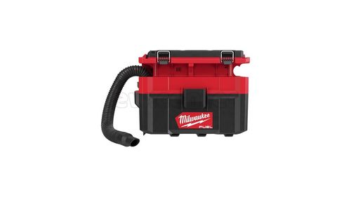 Акк. пылесос MILWAUKEE для воды и сухого мусора M18 FPOVCL-0