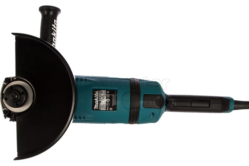 Шлифмашина угловая MAKITA GA9030SF01