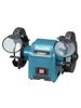 Станок заточной (точило) MAKITA GB602 250Вт, 2850 об/мин, 150мм, 9.4кг