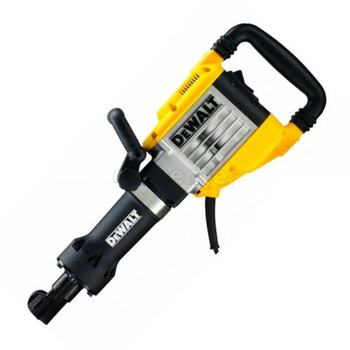 Отбойн.молот. HEX30 1600Вт,35Дж 16.9к DEWALT