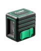 Лазерный уровень ADA Cube Mini Green Basic Edition А00496