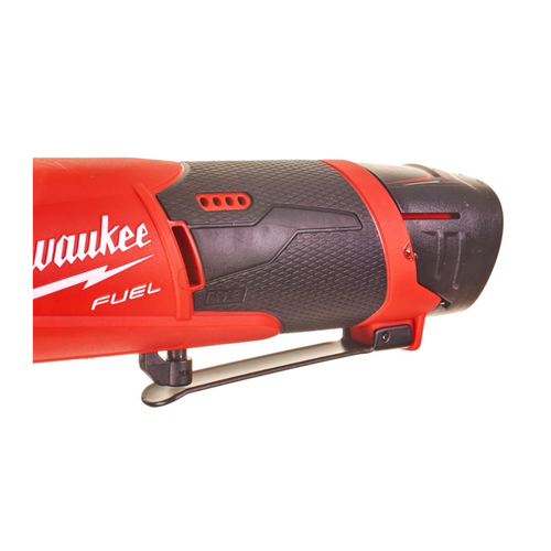 Акк. импульсная трещотка MILWAUKEE M12 FIR12-0 FUEL