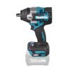 Акк. гайковерт ударный MAKITA XGT TW007GZ, 40В, Li-ion, 2700 уд/мин, 760Нм, 3.0кг, без АКБ и ЗУ