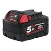 Энергокомплект MILWAUKEE M18 NRG-503