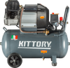 Компрессор поршневой Kittory KAC-50W