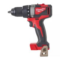 Акк. дрель-шуруповерт MILWAUKEE M18 BLDD2-502X (Li-lon5Ач)