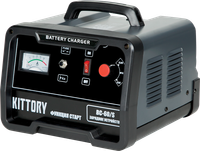 Пуско-зарядное устройство KITTORY BC-60/S