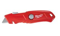 Нож строительный самовыдвижной MILWAUKEE Heavy Duty 4932471360