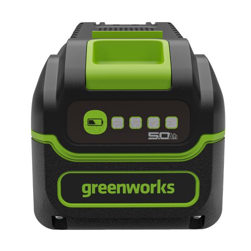 Аккумулятор GREENWORKS High Power G40HP5, 40V, 5 Ач