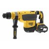 Акк. бесщ. перфоратор DEWALT FLEXVOLT DCH733N, SDS-max, 54 В, XR, макс. Ø48 мм без АКБ и ЗУ