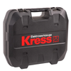Перфоратор KRESS KU332, 1100 Вт, 28мм, кейс