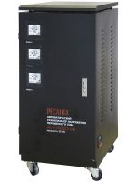 Стабилизатор РЕСАНТА АСН-30 000/3-ЭМ трехфазный