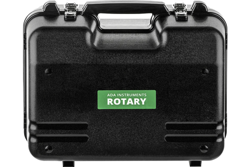 Ротационный лазерный нивелир ADA ROTARY 500 HV-G Servo А00579