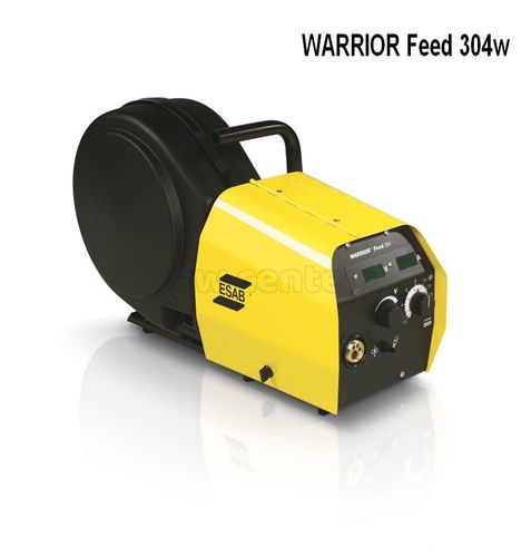 Механизм подачи проволоки ESAB Warrior Feed 304w