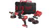 Набор инструментов MILWAUKEE M18 FUEL FPP2E3-502X