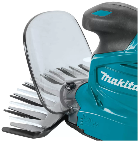 Акк. ножницы для травы MAKITA DUM604Z, 18В, Li-ion, шина 160мм, 2500 об/мин, 160мм, без АКБ и ЗУ