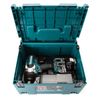 Акк. гайковерт ударный MAKITA DTW1001RTJ (LXT, 18В, 2х5 Ач Li-ion, 2200 уд/мин, 1050Нм, 3/4, 3.7кг)