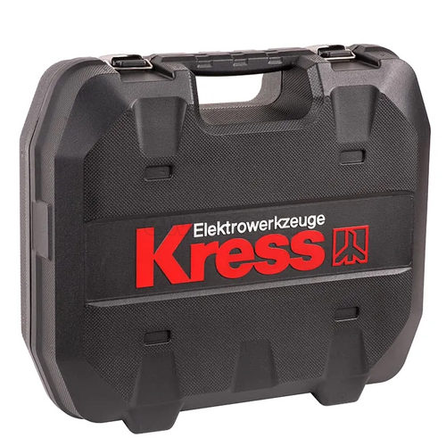 Перфоратор KRESS KU332, 1100 Вт, 28мм, кейс