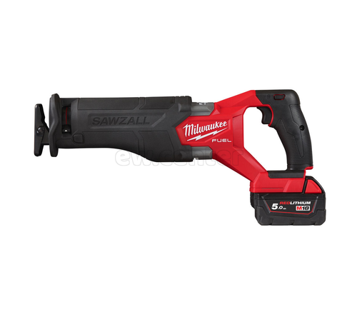 Акк. сабельная пила MILWAUKEE M18 FSZ-502X