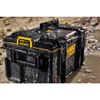 Ящик средний для инструмента DEWALT DS300 TOUGHSYSTEM 2.0 IP65